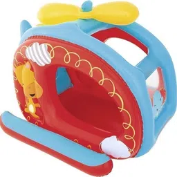 littlebloom PVC Swimming Pool With PumpLittlebloom7116 Inflatable Hoppers & Bouncer-picture-38