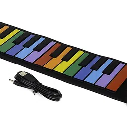 hamleys Roll Up image 2