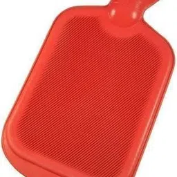 hotmate Hot Water Bag Combo Pack Of Large (1 Litre) Hot Water Bag 1 L Hot Water Bag image 1