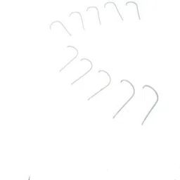 just one click Jig Fishing Hook image 2