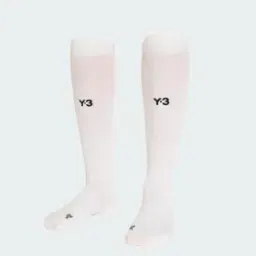 adidas y_3 Y-3 High Knee Running Socks-picture-10
