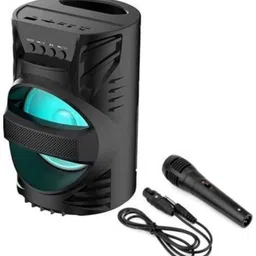 YAARISTYLE NFI_621C_LZ 4104||WS-04|| Speaker With Mic 15 W Bluetooth PA Speaker-image-14