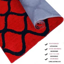 woolpiks 4 cm X 6 Polyester Carpet image 2