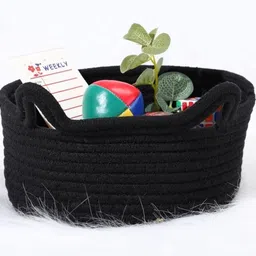 ahf Cotton Storage Basket image 2