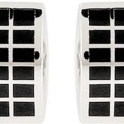 PELUCHE Brass Cufflink-picture-42