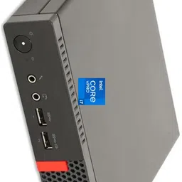 SAIRAM COMPUTER Core i7 (6th Gen) [8MB Cache, Up to 4.00 GHz] - ThinkCentre Mini PC [RRK] Intel® Core™ i7 - 6700 (32 GB RAM/Intel UHD 4K Graphics/1 TB SSD Capacity/Windows 11 Pro) Mini Tower with MS Office-picture-35