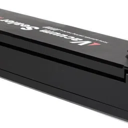 voltegic Automatic Vacuum Sealer Portable for Vacuum and Seal-X21 Manual Vacuum Bag Sealer-picture-11