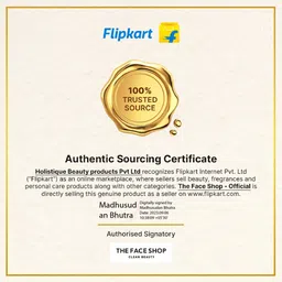 the face shop Water Fit Lip Tint - Rose Pink Lip Stain image 2