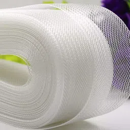 hunny - bunch Elastic Thread and Cord White Elastic-picture-16