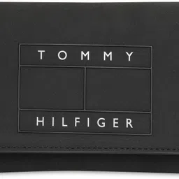 tommy hilfiger Casual Black Clutch-picture-30