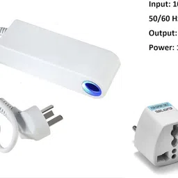 kwqap 12V 120W AC to DC Power Adapter Converter Car Cigarette Lighter Socket Car Inverter image 5