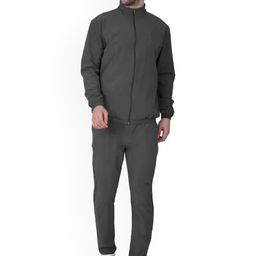 Apraa & Parma Men Mock Collar Tracksuit-picture-16