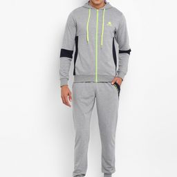 OFF LIMITS Hooded Jacket With Joggers-picture-7