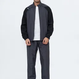 DIDA Men Light Weight Regular Comfort-Fit Gym Training Tracksuit-image-57