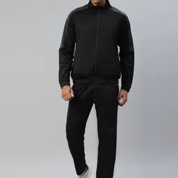 DIDA Men Comfort Fit Tracksuit-picture-13