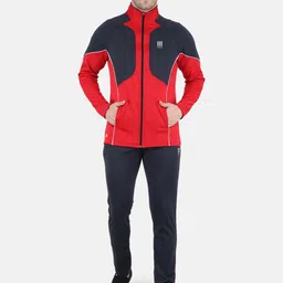 rock.it Mock Collar Colourblocked Tracksuits-picture-10