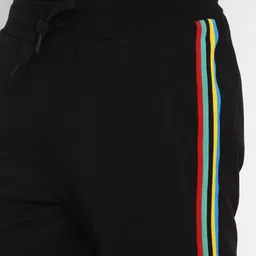 Alan Jones Men Typography Printed Tracksuits image 4