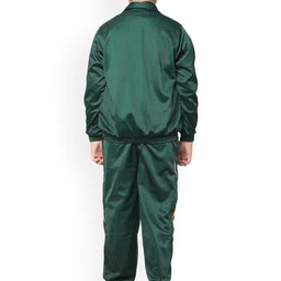 BAESD Boys Pack of 2 Mock Collar Tracksuits image 5