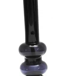 mftonline MFT BLACK BONG ( 8 INCH PACK OF 1) Beer Bong Funnel image 3