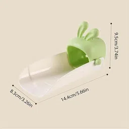 pavityaksh RABBIT FAUCET EXTENDER Faucet Nozzle image 2