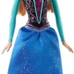 Frozen Anna-image-2