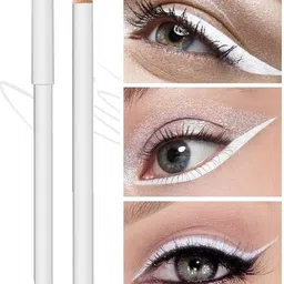 vyomiris Natural & Soft Eyeliner Pencil for Eye Makeup image 1