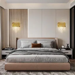 kinis Wallchiere Wall Lamp With Bulb image 3