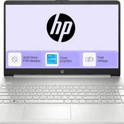 HP 15s Intel Core i3 12th Gen 1215U - (8 GB/512 GB SSD/Windows 11 Home) 15s-FY5011TU Thin and Light Laptop-picture-10