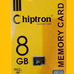 Chiptron ‎ME-CA-123 -004 3.0 8 GB MicroSD Card Class 10 24 MB/s Memory Card Compatible with Tablet, Computer, Camera, Mobile, Gaming Console-picture-34