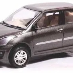 sabirat Dzire Black Pull Back Car [Black]-picture-11