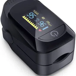 auditech Pulse Oximeter (SPO2 and Pulse Monitor) Pulse Oximeter-picture-13