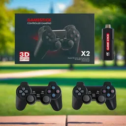 X2 GameStick Infinity 25th Anniversary Edition-picture-30