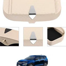 maties Multi-Use Car Sunglass Case With Interior Storage To Card Organizer 272 Mullti Color Car Sunglass Clip Holder-picture-24