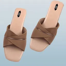 zadzed Women Flats Sandal image 5