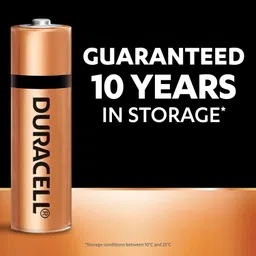 duracell AAA LR03/MN2400 Battery image 3