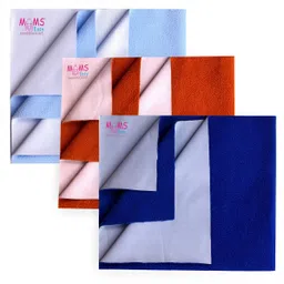 moms easy Cotton Baby Sleeping Mat-picture-15