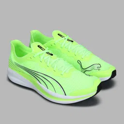 puma Redeem Pro Racer Running Shoes For Women-picture-14
