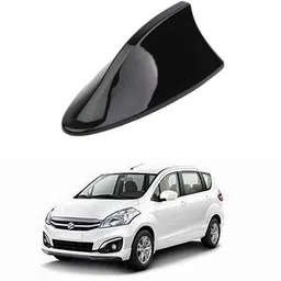Car Shark Fin Antenna (Black) For Ertiga Satellite Vehicle Antenna-image-12