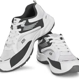 birde Premium Stylish Lightweight Comfortable Shoe Running Shoes For Men image 4