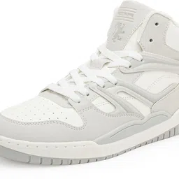 red tape Casual Sneaker Shoes for Men | Elegantly Rounded Front, Soothing Insole Casuals For Men image 5