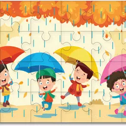 khilonewale Umbrella Kids Puzzle-picture-34