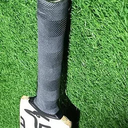 poonam enterprises Popular willow Poplar Willow Cricket Bat For 12 - 14 Yrs image 3