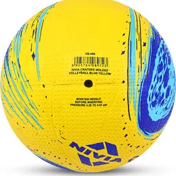 nivia Craters Volleyball - Size: 4 image 3