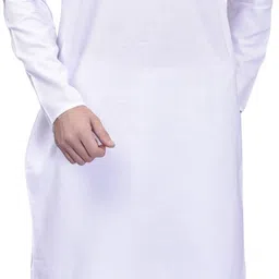 printcultr Men Pure Cotton Kurta Pyjama Set-picture-16