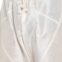 kraft india Men Silk Blend Kurta Churidar Set image 5