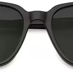 elligator UV Protection Wayfarer Sunglasses (52) image 2