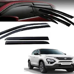 motobridge Front Wind Deflector image 2