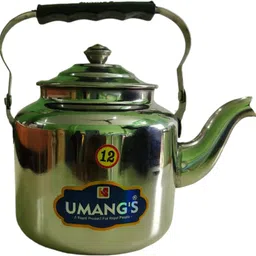 tf steel 12 L Steel Kettle Jug-picture-26