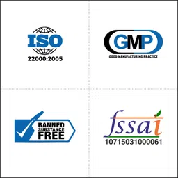 healthoxide BCAA 7000 Amino Acid INSTANTIZED 2:1:1 POWDER - 300 gm (PINEAPPLE) BCAA image 5