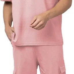 kepa Tshirt Pant Co-ords Set-picture-11